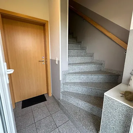 Apartment Moewe Norden