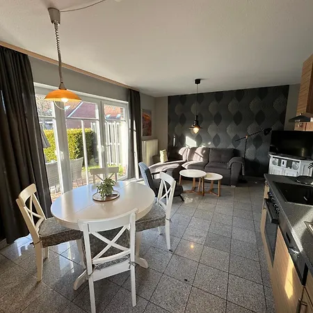 Moewe Apartment Norden