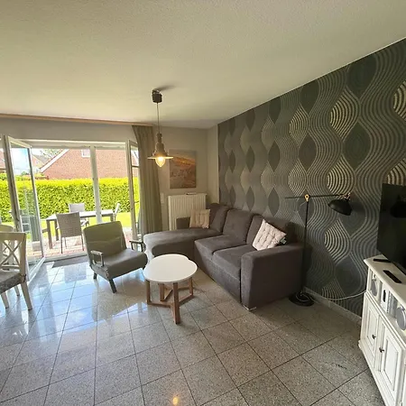 Apartment Moewe