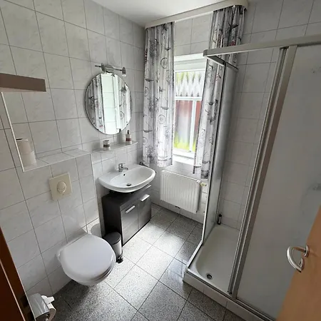Moewe Apartment