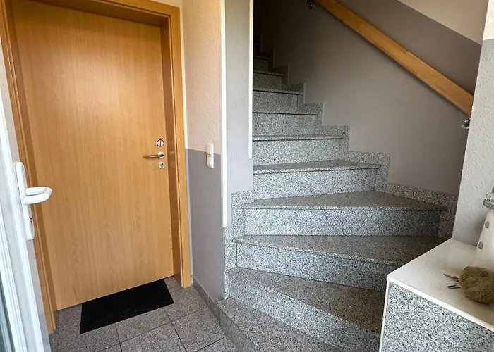 Apartment Moewe Norden