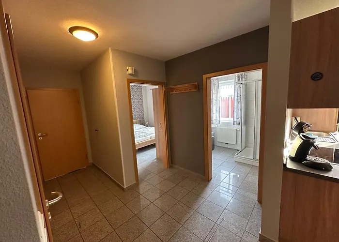 Apartman Moewe